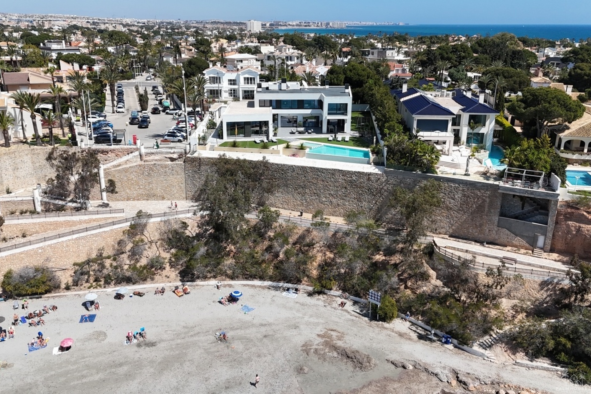 Venta - Villa - Orihuela Costa - Costa Blanca