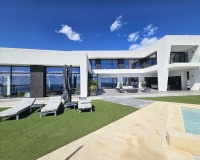 Venta - Villa - Orihuela Costa - Costa Blanca