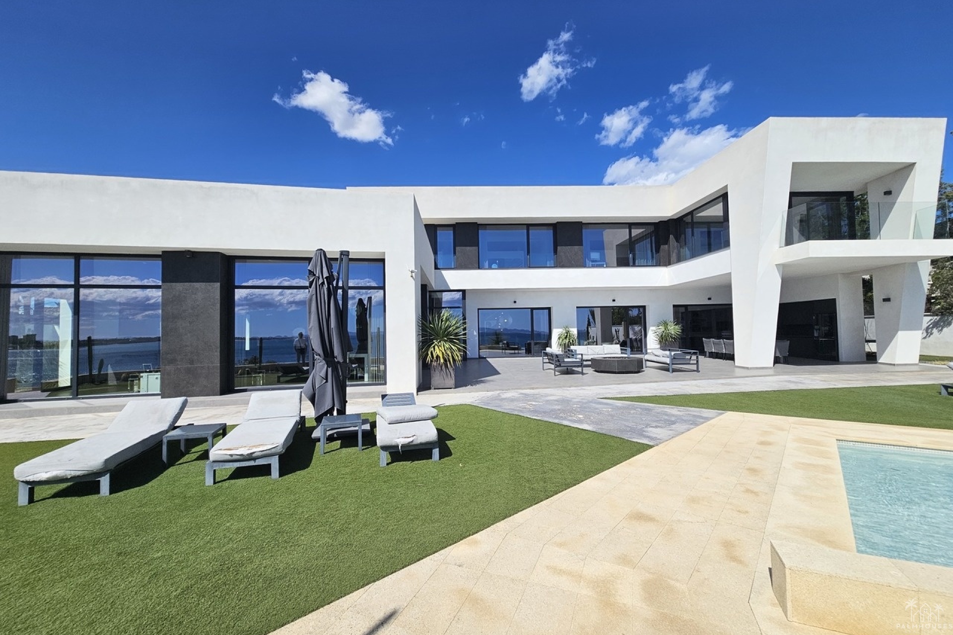 Venta - Villa - Orihuela Costa - Costa Blanca