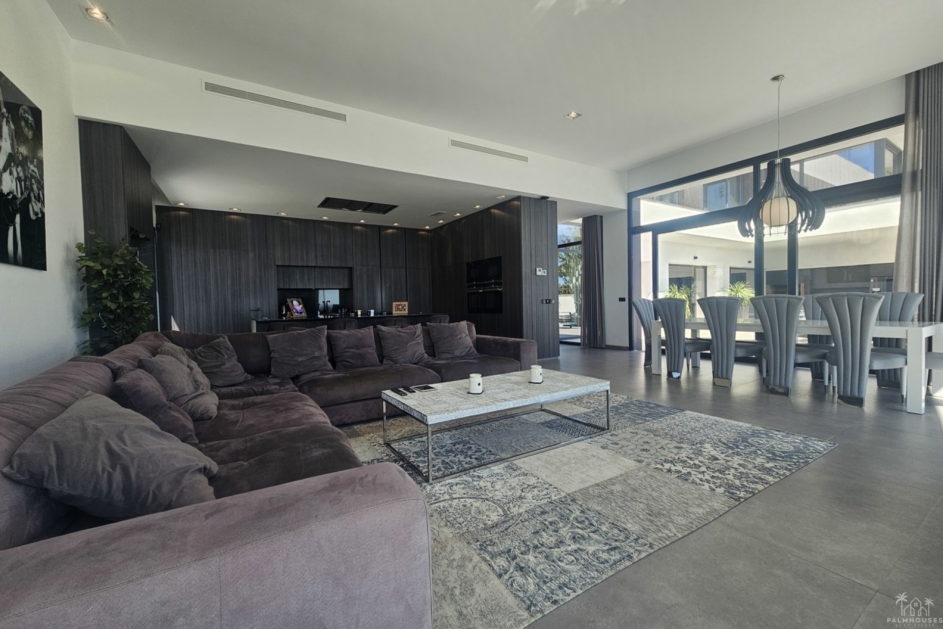 Venta - Villa - Orihuela Costa - Costa Blanca