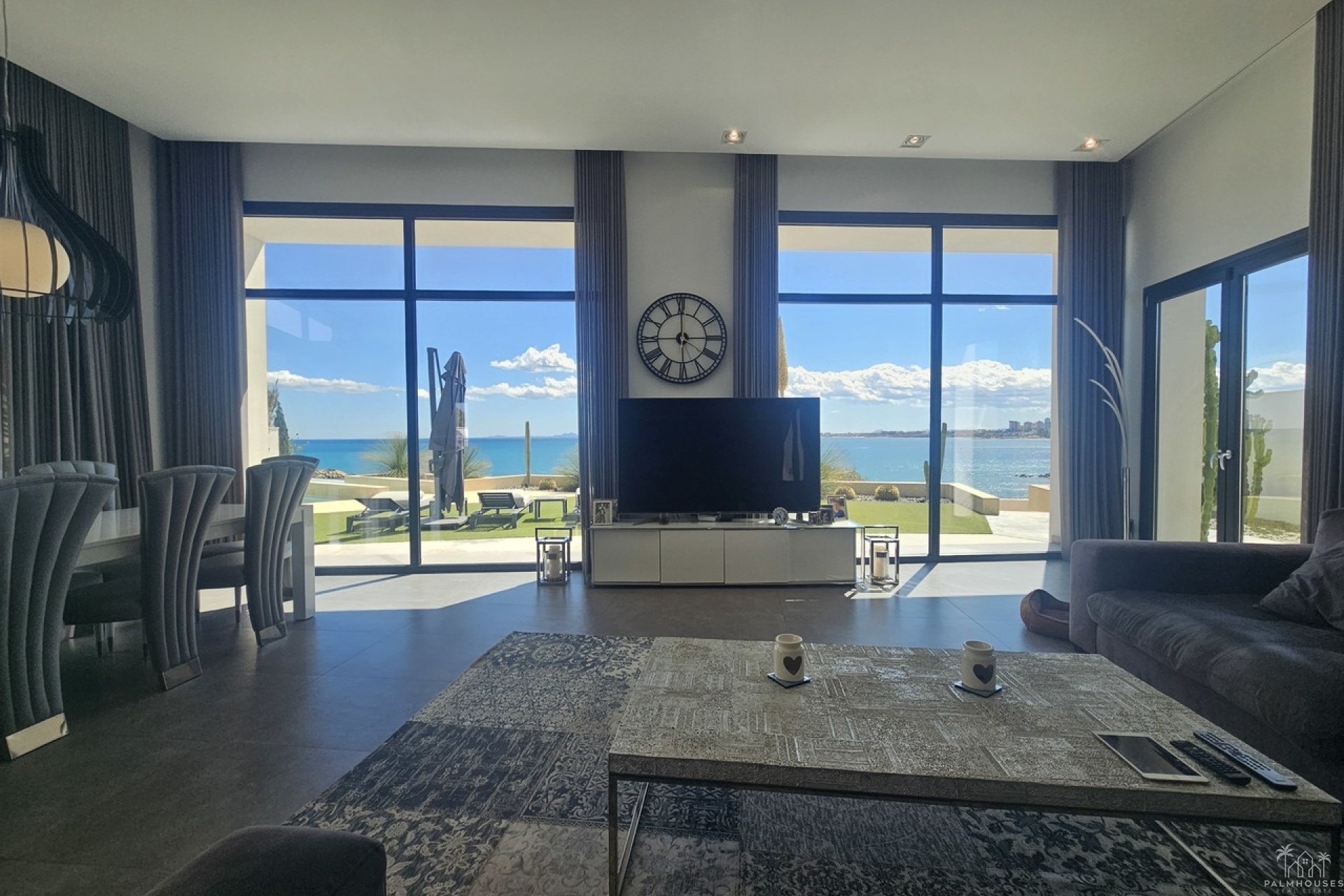 Venta - Villa - Orihuela Costa - Costa Blanca