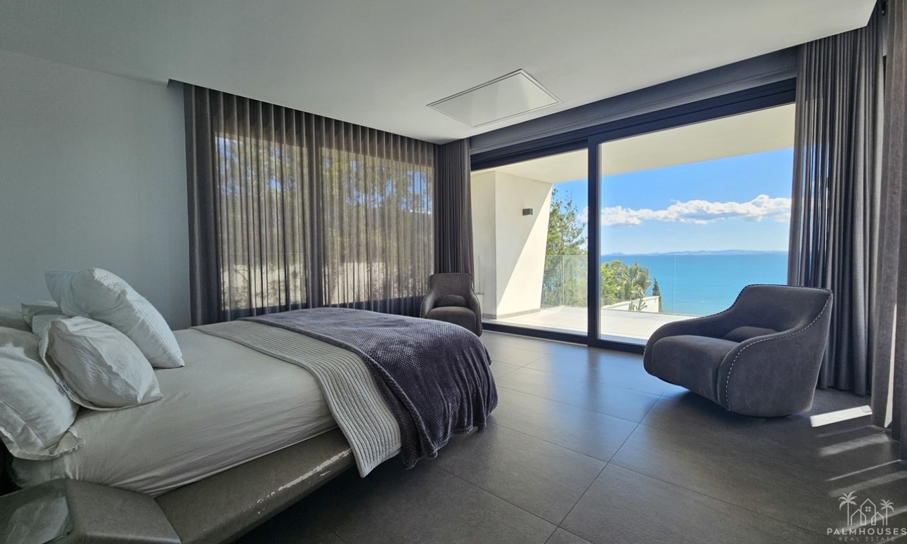 Venta - Villa - Orihuela Costa - Costa Blanca