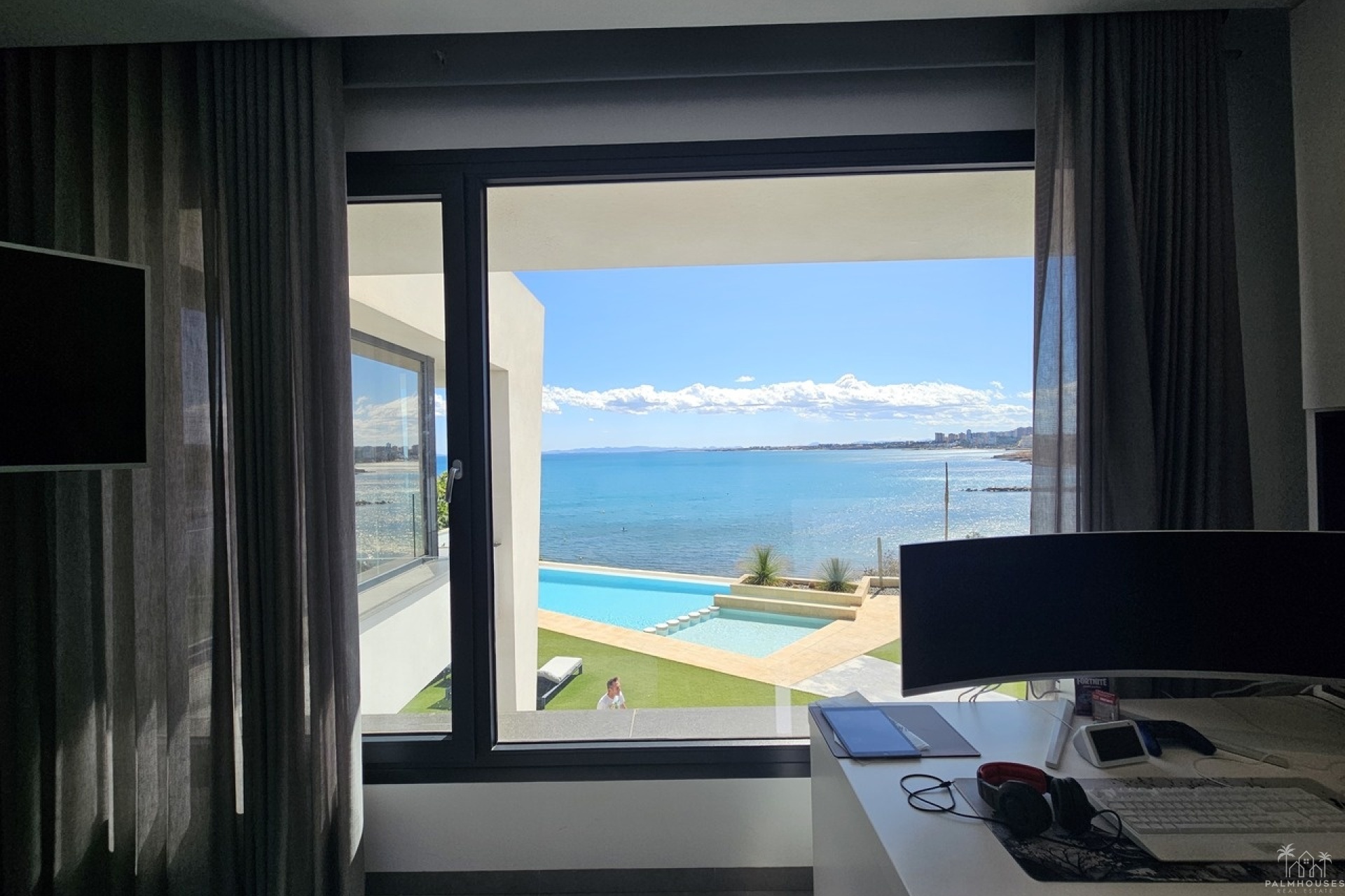 Venta - Villa - Orihuela Costa - Costa Blanca