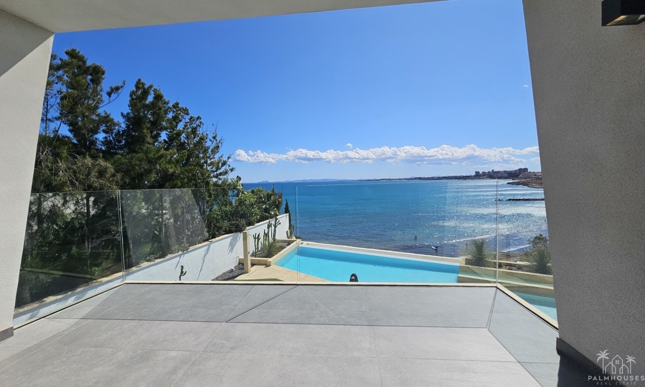 Venta - Villa - Orihuela Costa - Costa Blanca
