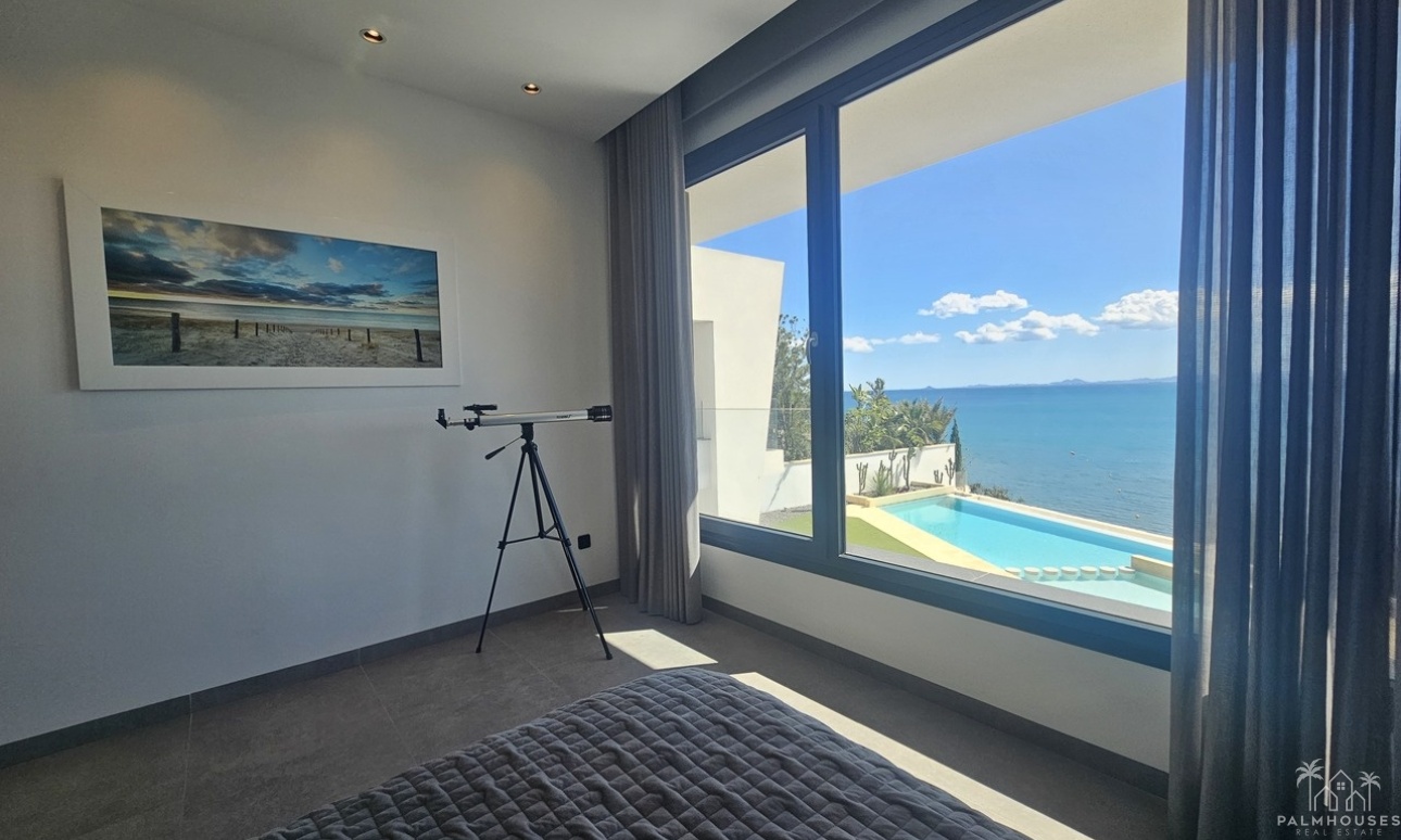 Venta - Villa - Orihuela Costa - Costa Blanca