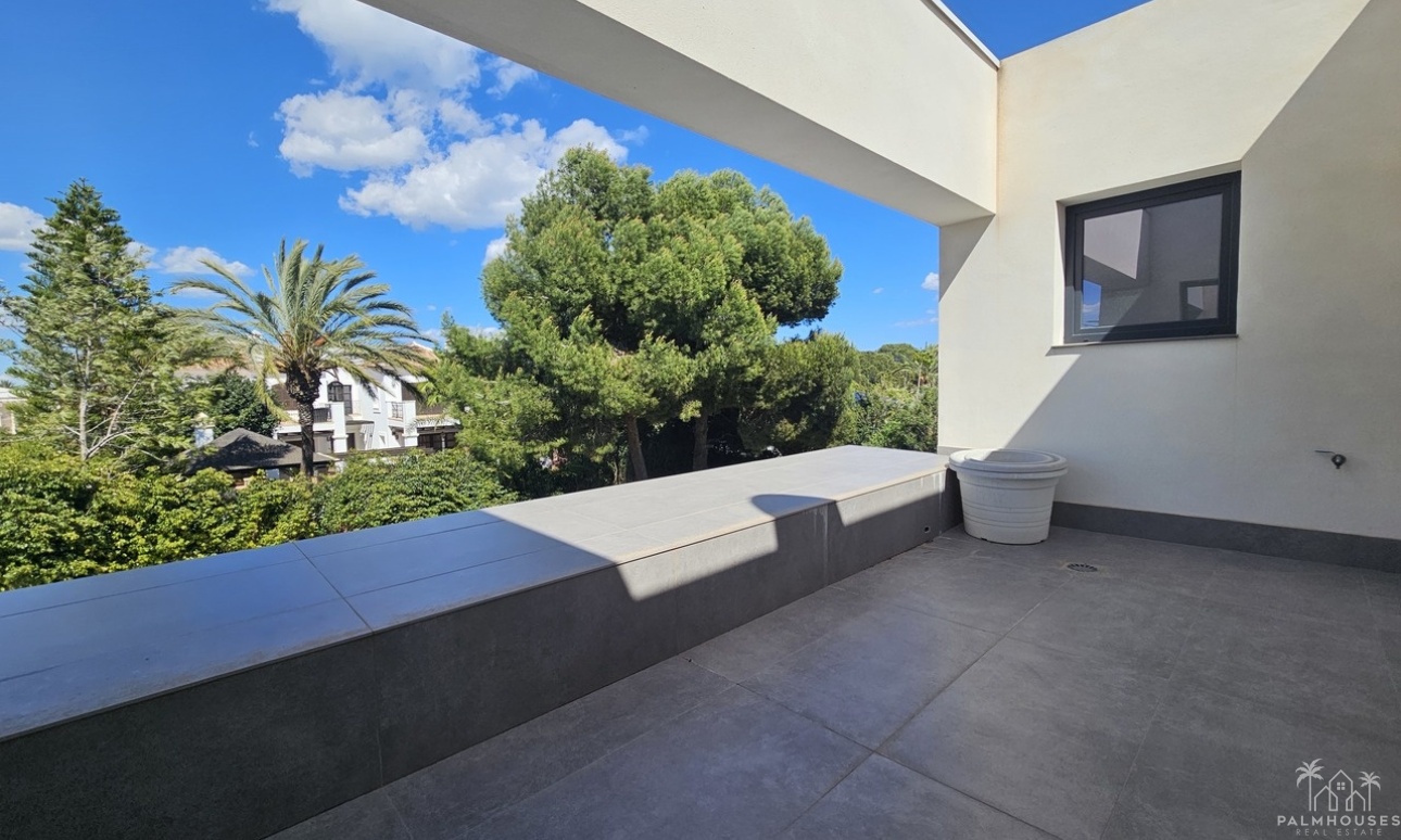 Venta - Villa - Orihuela Costa - Costa Blanca