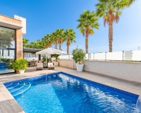 Venta - Villa - Orihuela Costa - Costa Blanca