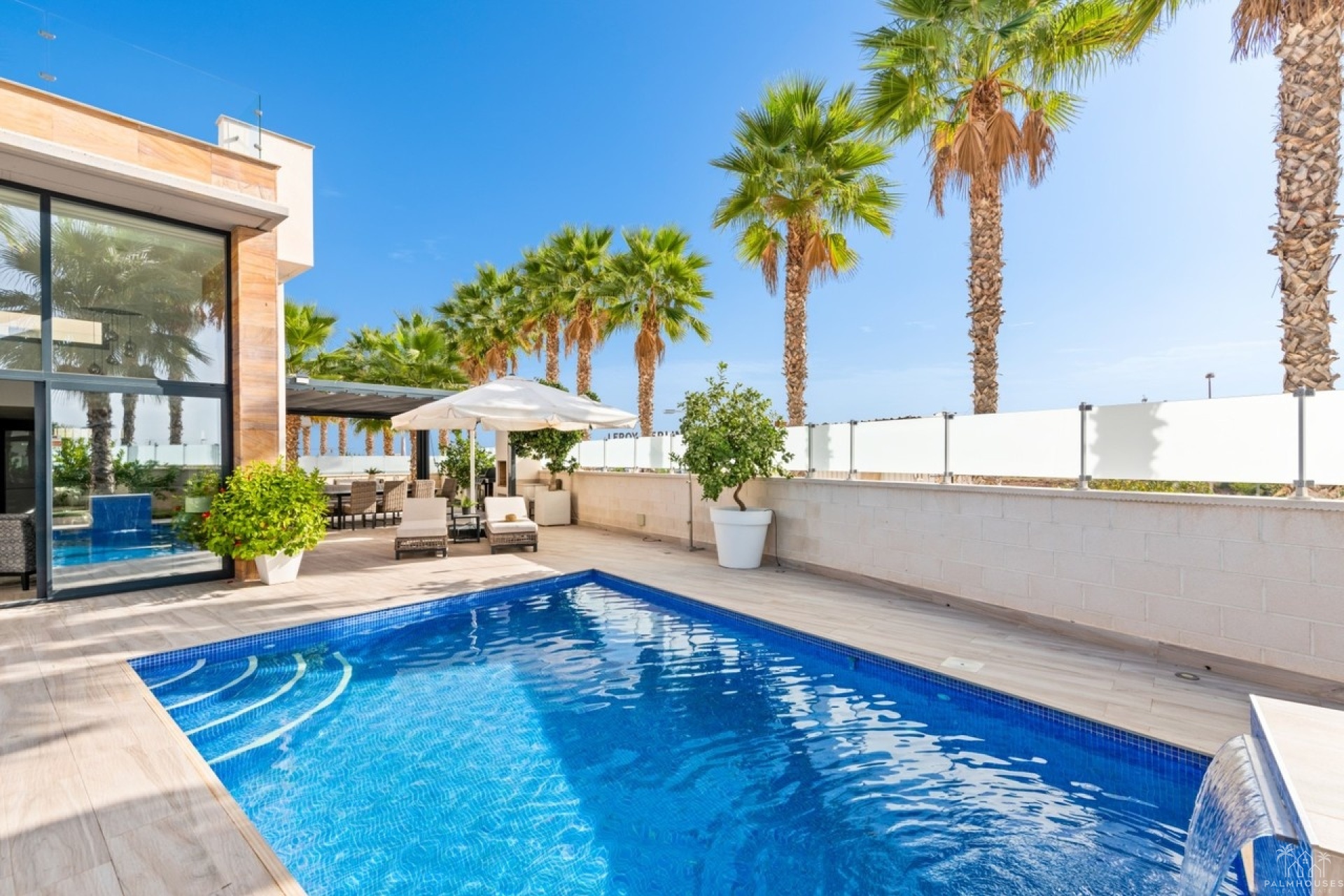 Venta - Villa - Orihuela Costa - Costa Blanca