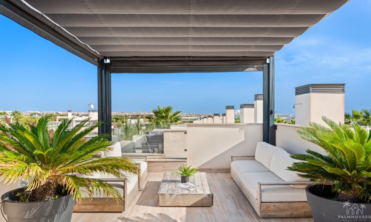 Venta - Villa - Orihuela Costa - Costa Blanca