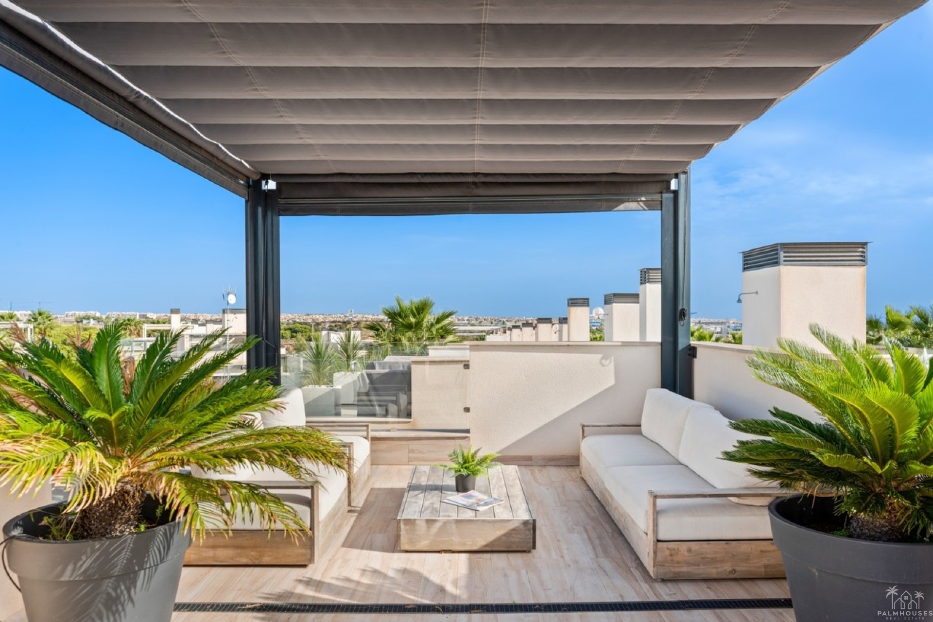 Venta - Villa - Orihuela Costa - Costa Blanca