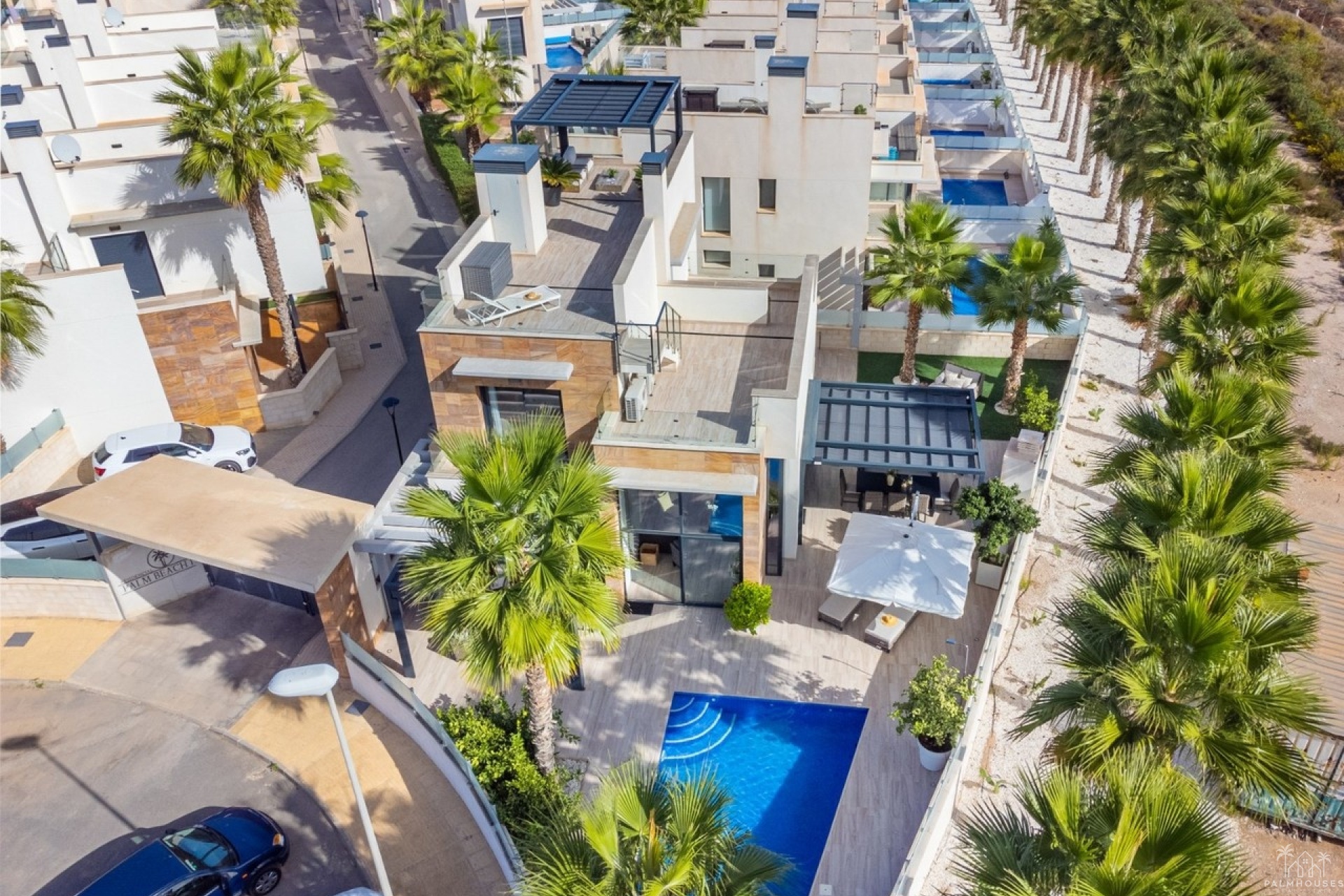 Venta - Villa - Orihuela Costa - Costa Blanca