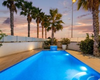 Venta - Villa - Orihuela Costa - Costa Blanca