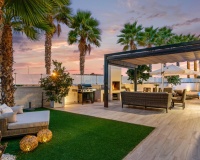 Venta - Villa - Orihuela Costa - Costa Blanca