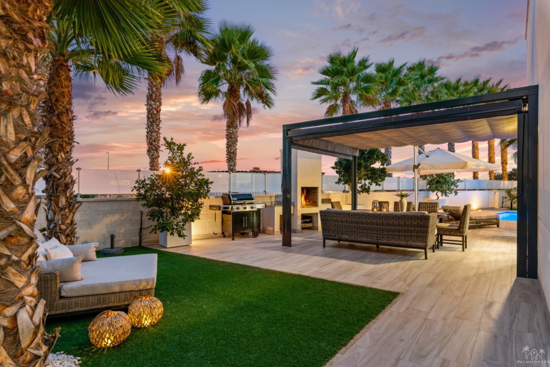 Venta - Villa - Orihuela Costa - Costa Blanca