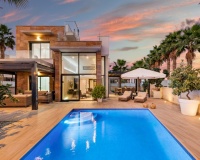 Venta - Villa - Orihuela Costa - Costa Blanca