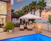 Venta - Villa - Orihuela Costa - Costa Blanca