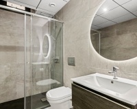 Venta - Villa - Orihuela Costa - Costa Blanca