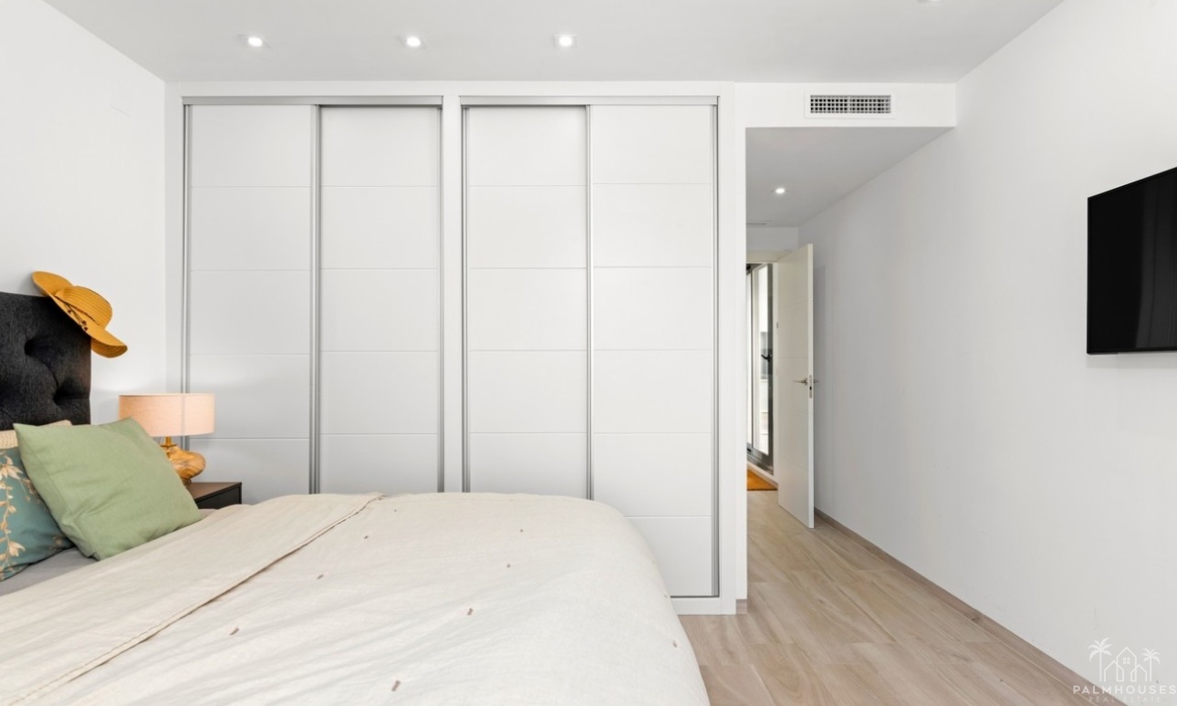 Venta - Villa - Orihuela Costa - Costa Blanca