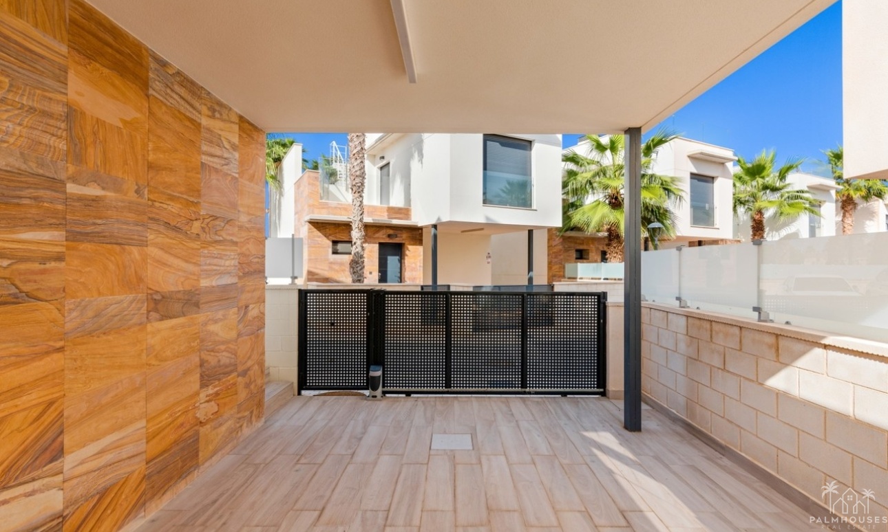 Venta - Villa - Orihuela Costa - Costa Blanca