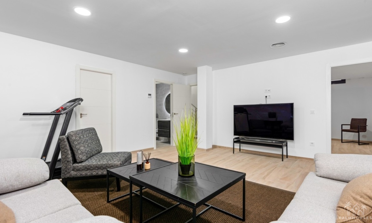 Venta - Villa - Orihuela Costa - Costa Blanca