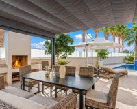 Venta - Villa - Orihuela Costa - Costa Blanca