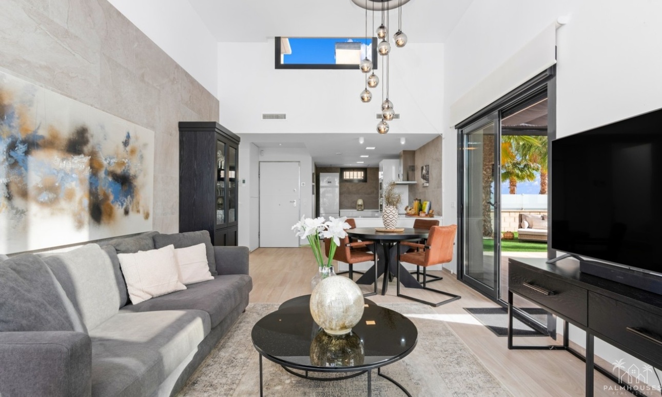 Venta - Villa - Orihuela Costa - Costa Blanca