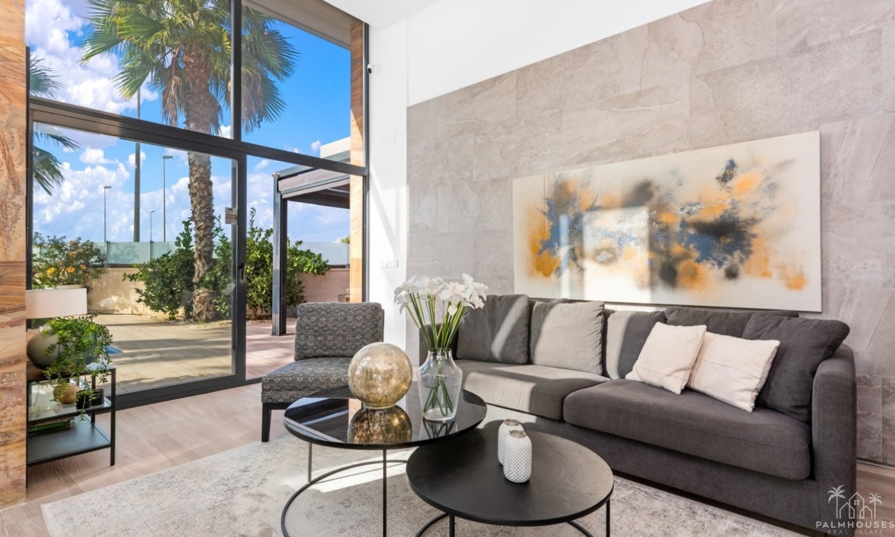 Venta - Villa - Orihuela Costa - Costa Blanca