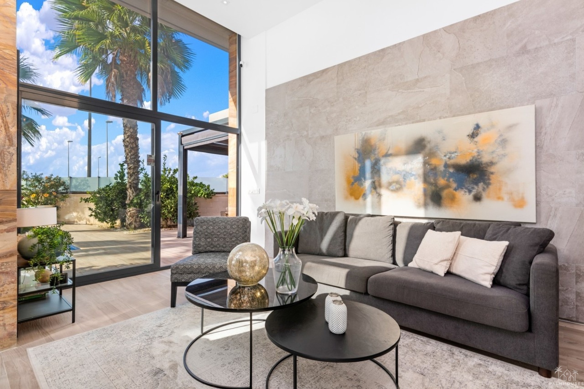 Venta - Villa - Orihuela Costa - Costa Blanca