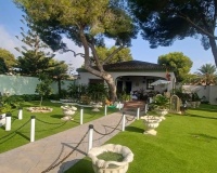 Venta - Villa - Orihuela Costa - Costa Blanca