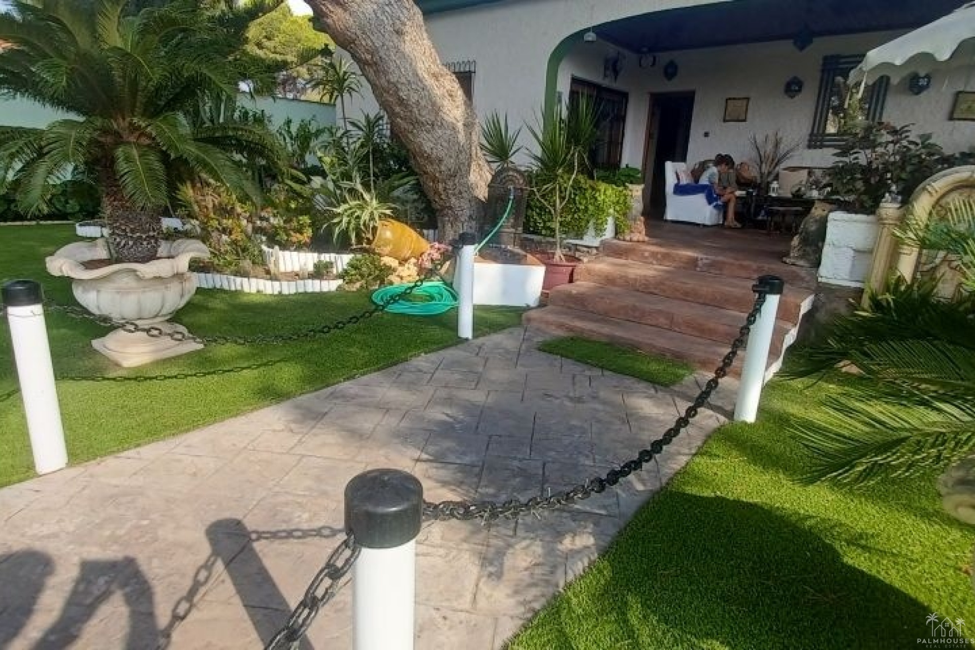 Venta - Villa - Orihuela Costa - Costa Blanca