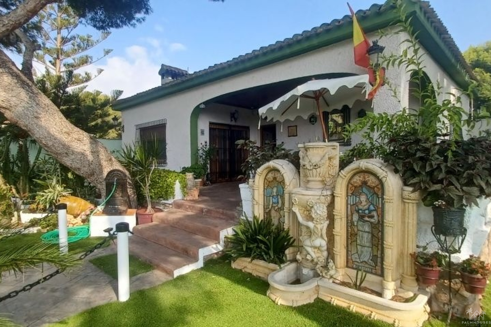 Venta - Villa - Orihuela Costa - Costa Blanca