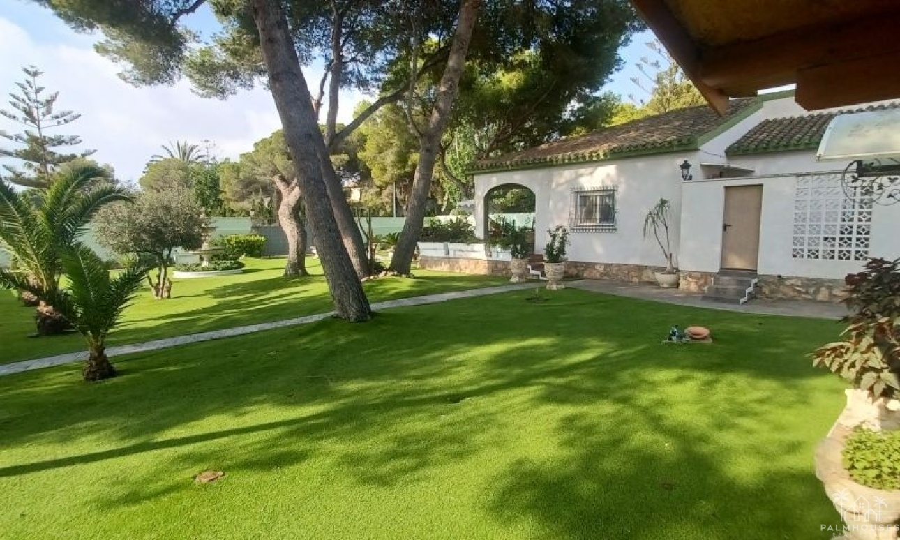 Venta - Villa - Orihuela Costa - Costa Blanca