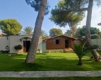 Venta - Villa - Orihuela Costa - Costa Blanca