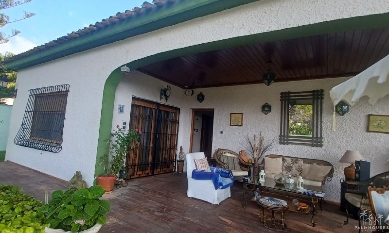 Venta - Villa - Orihuela Costa - Costa Blanca