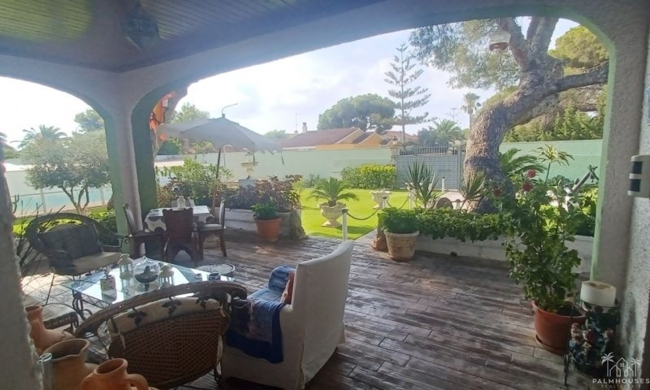 Venta - Villa - Orihuela Costa - Costa Blanca