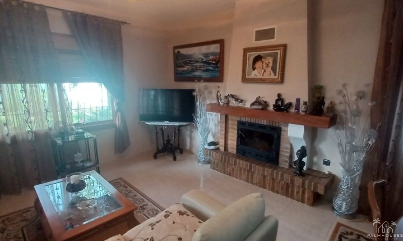 Venta - Villa - Orihuela Costa - Costa Blanca