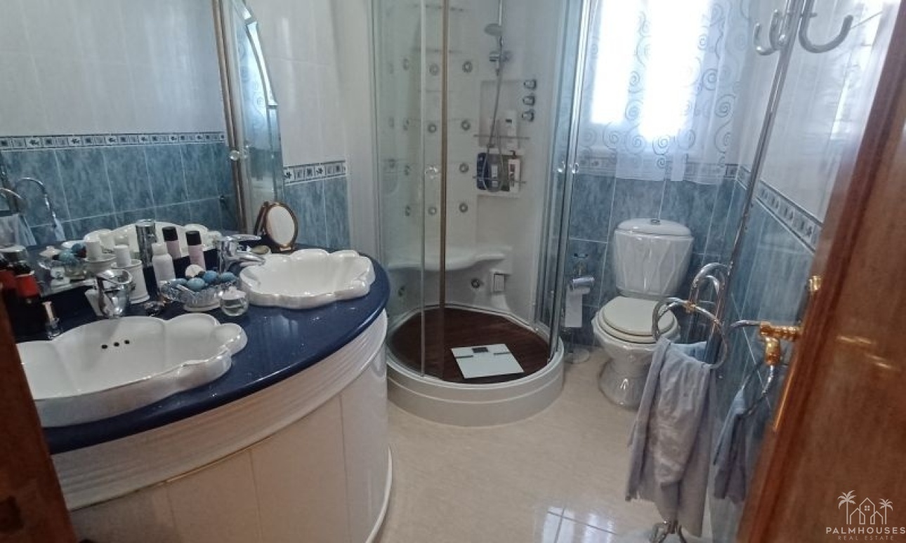 Venta - Villa - Orihuela Costa - Costa Blanca