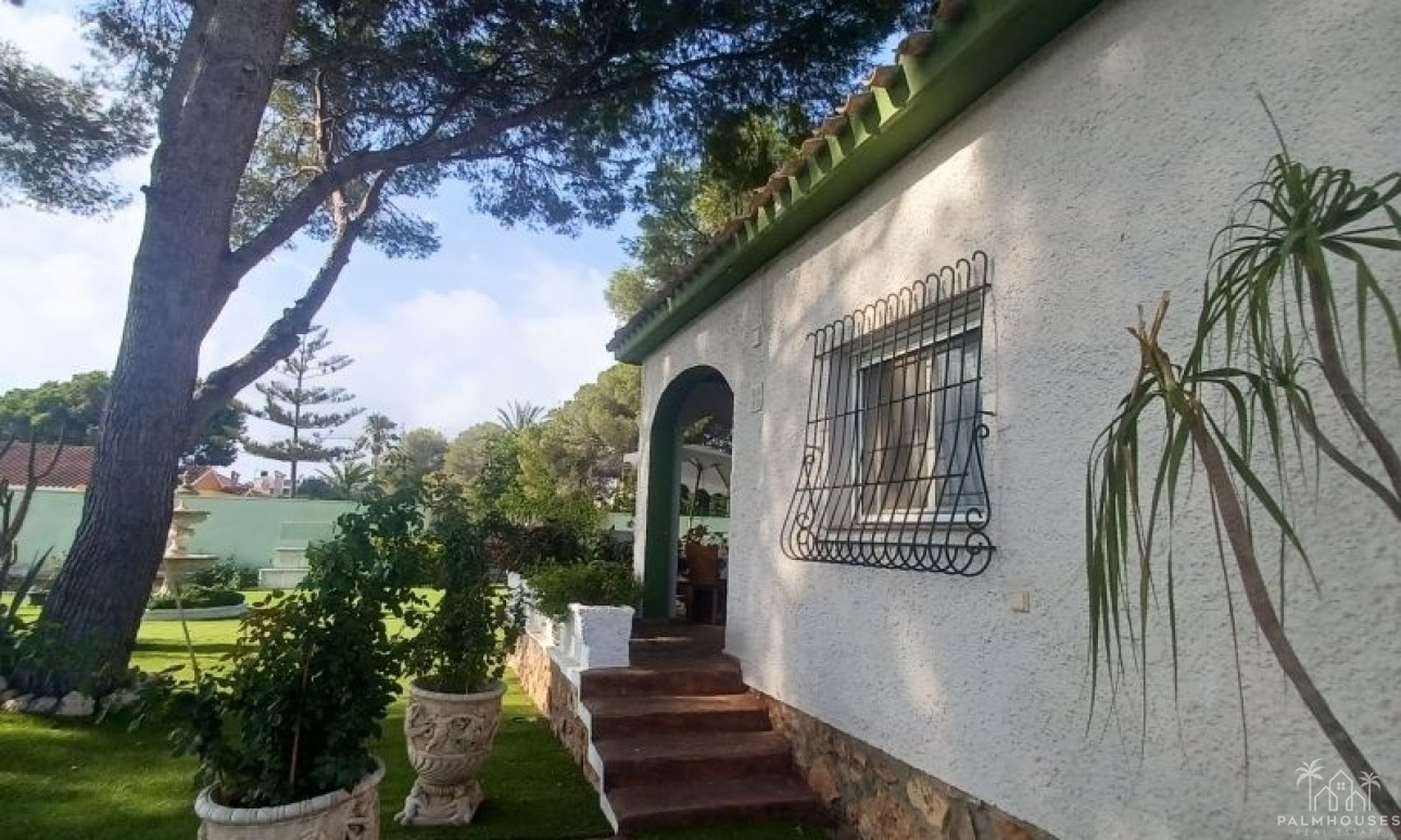 Venta - Villa - Orihuela Costa - Costa Blanca