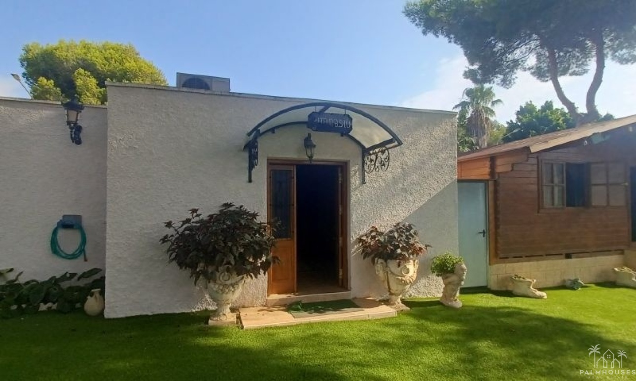Venta - Villa - Orihuela Costa - Costa Blanca