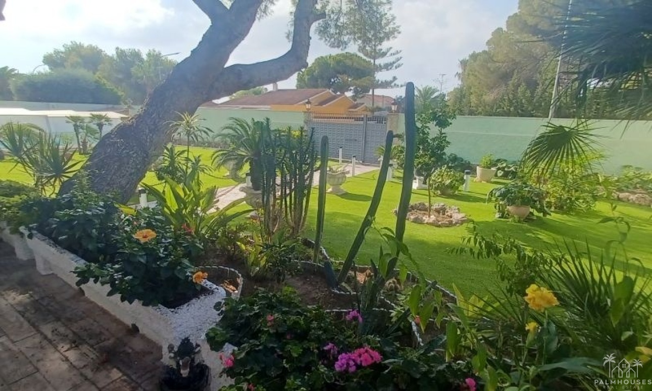Venta - Villa - Orihuela Costa - Costa Blanca
