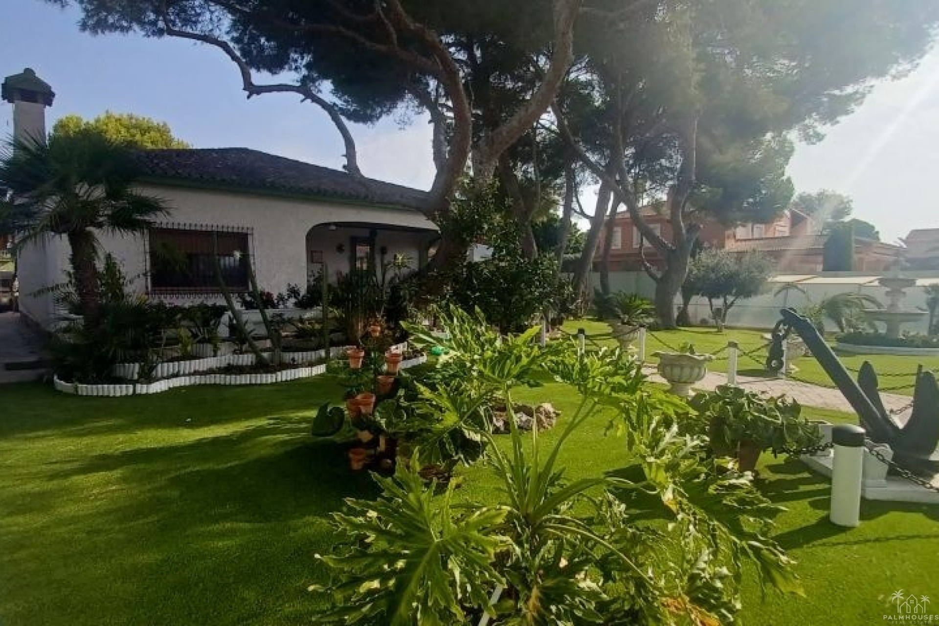 Venta - Villa - Orihuela Costa - Costa Blanca