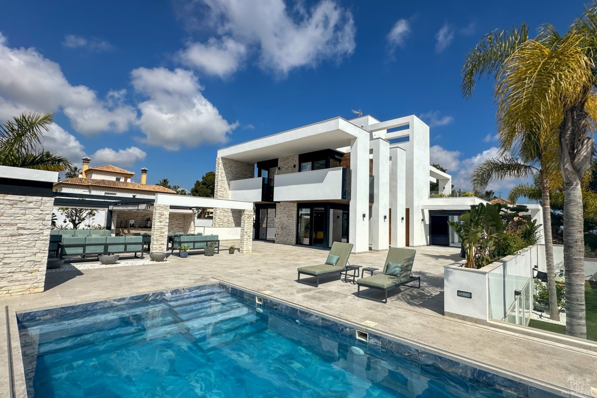 Venta - Villa - Orihuela Costa - Costa Blanca