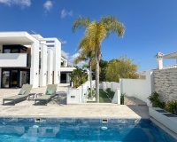 Venta - Villa - Orihuela Costa - Costa Blanca