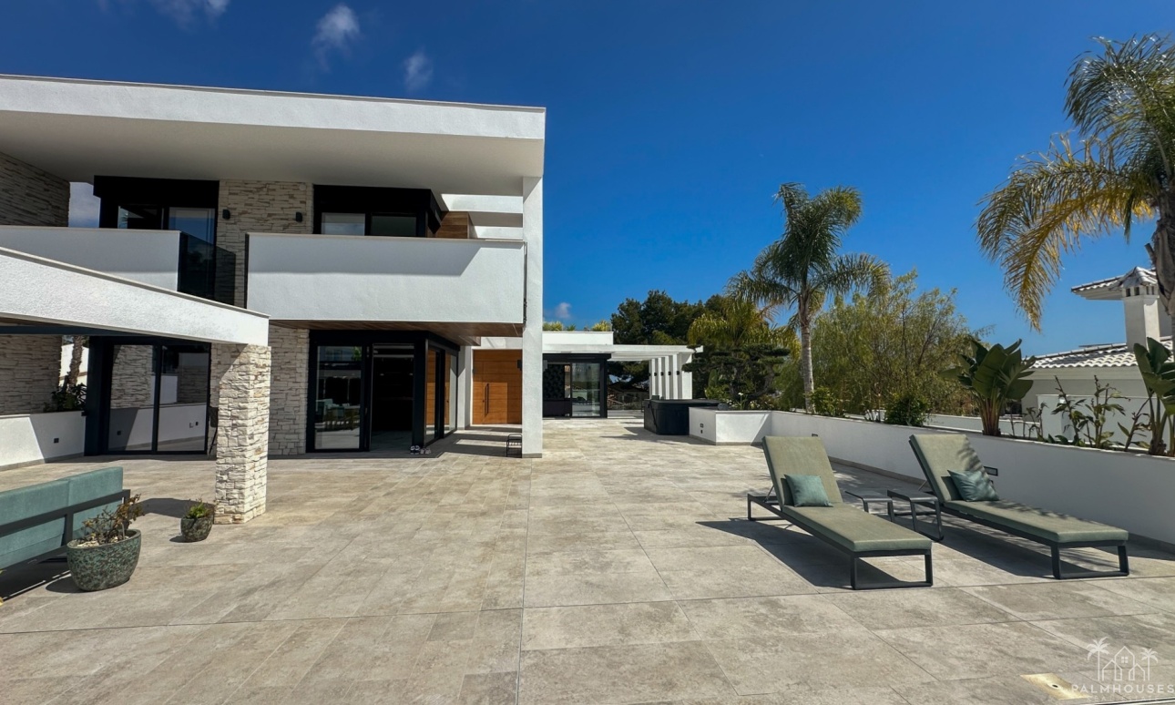 Venta - Villa - Orihuela Costa - Costa Blanca
