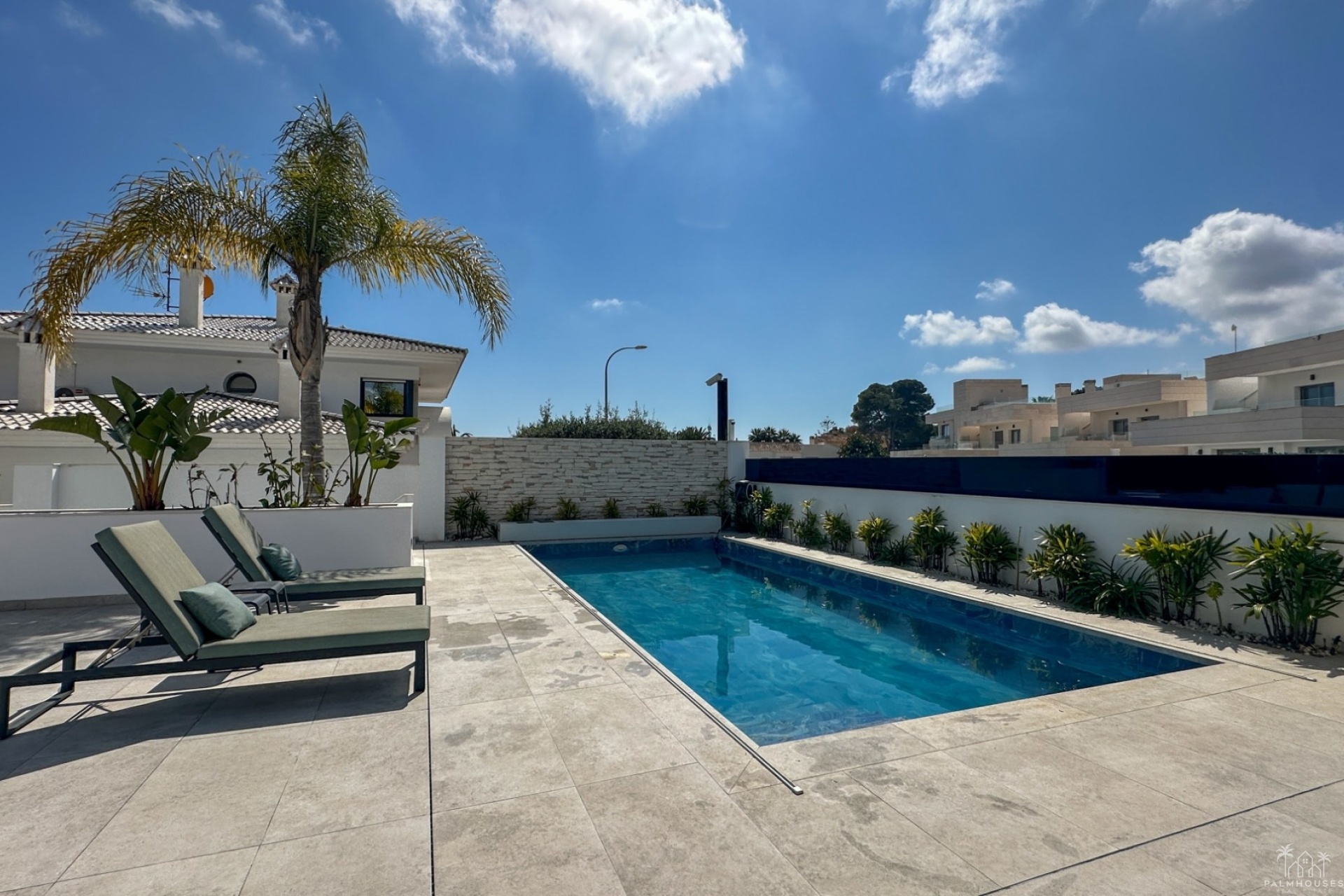 Venta - Villa - Orihuela Costa - Costa Blanca