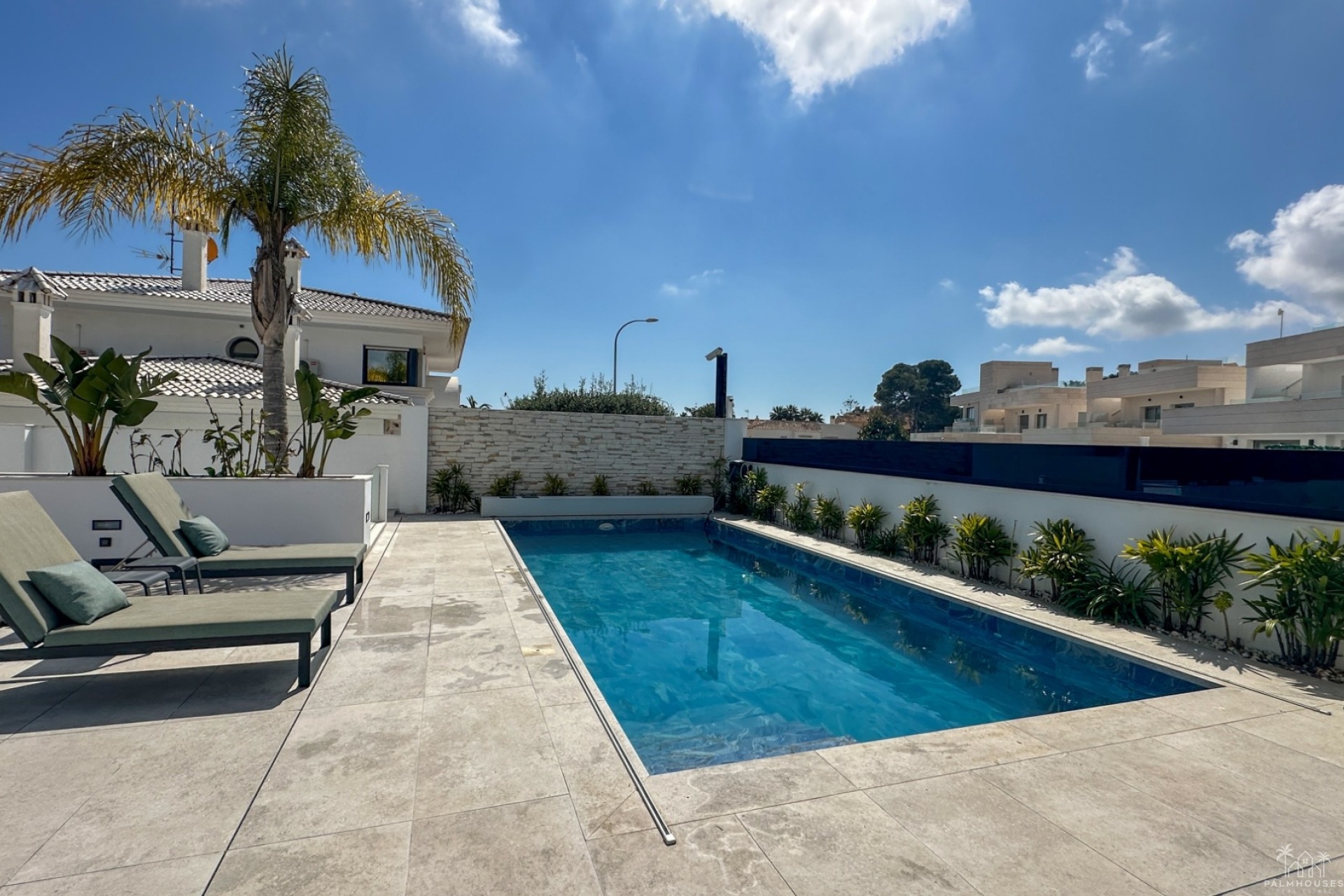 Venta - Villa - Orihuela Costa - Costa Blanca