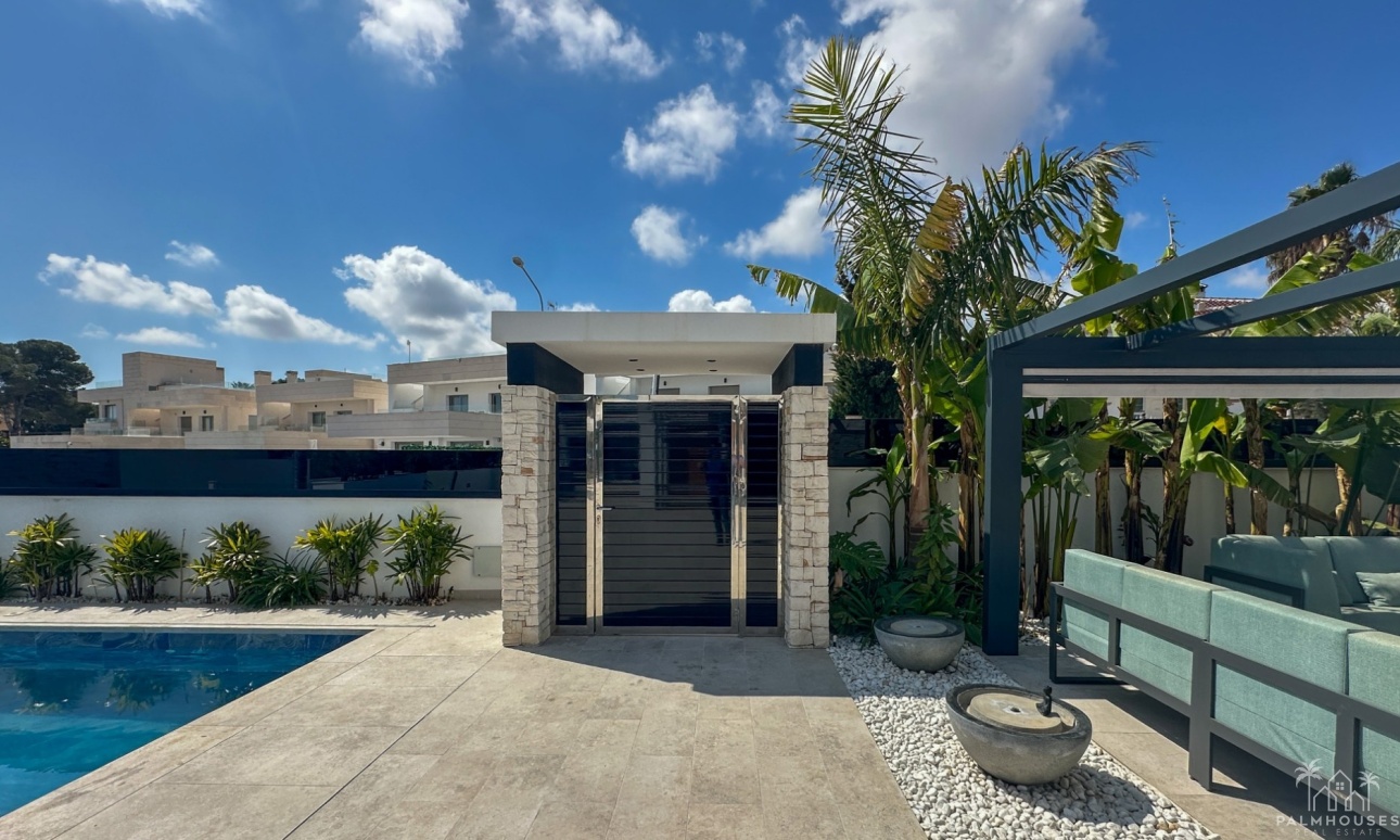 Venta - Villa - Orihuela Costa - Costa Blanca