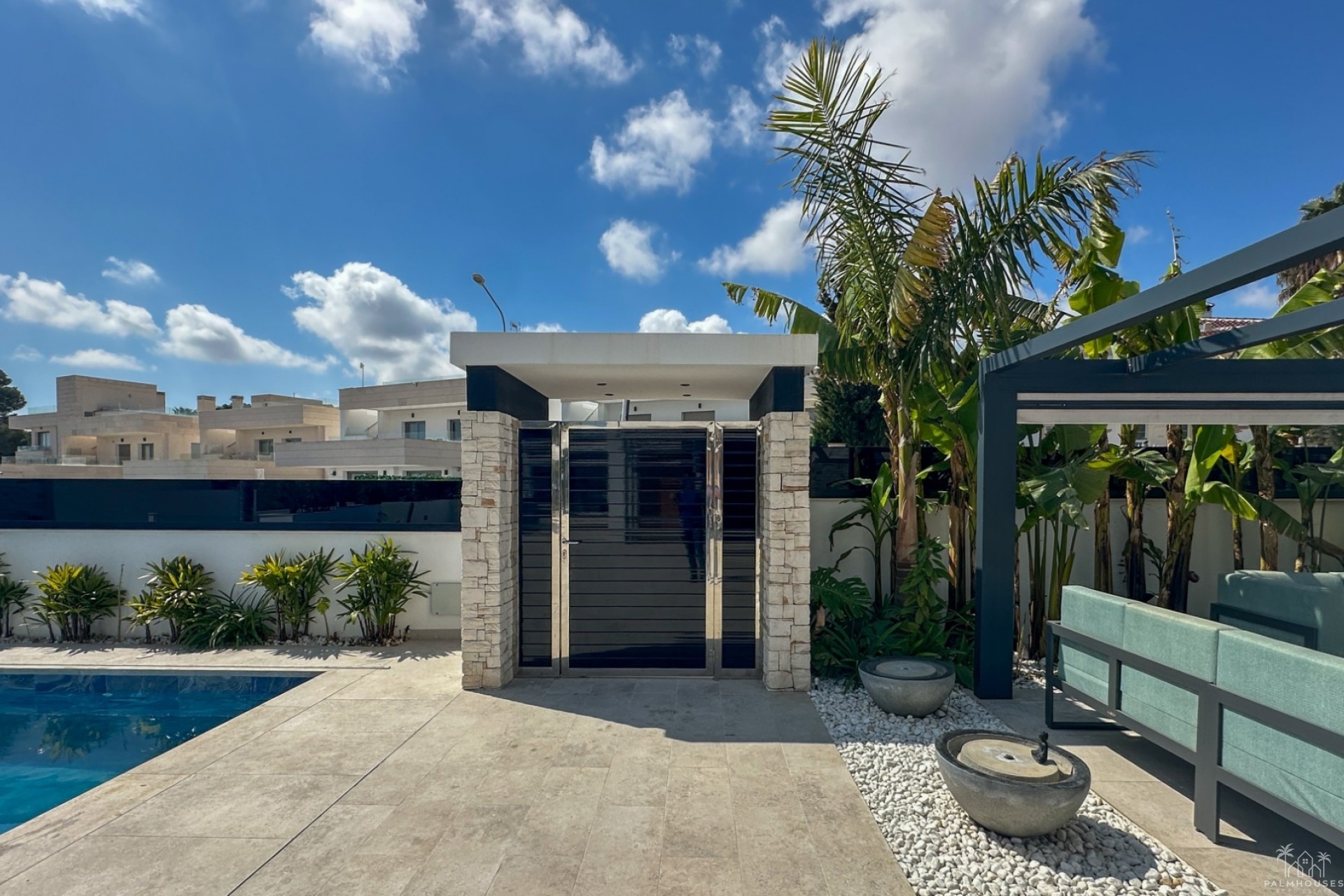 Venta - Villa - Orihuela Costa - Costa Blanca