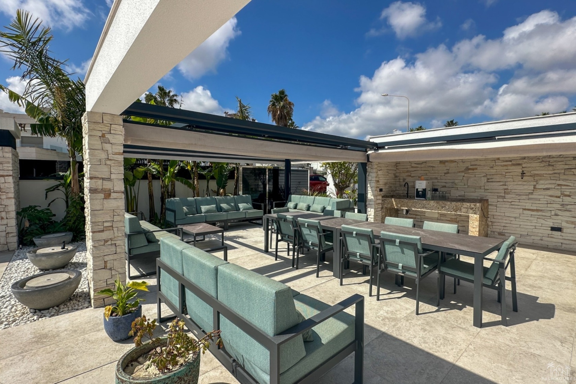 Venta - Villa - Orihuela Costa - Costa Blanca