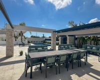 Venta - Villa - Orihuela Costa - Costa Blanca
